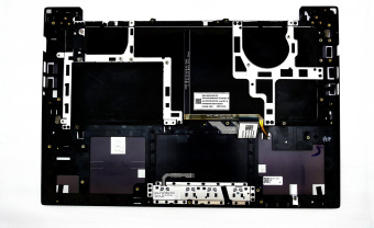 Топкейс-донор ASUS BU401