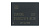 Видеопамять K4G80325FB-HC28  19год.