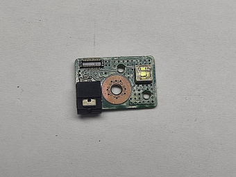 TF201_ALS_BRD REV: 1.2 TF201_ALS_BRD REV: 1.2