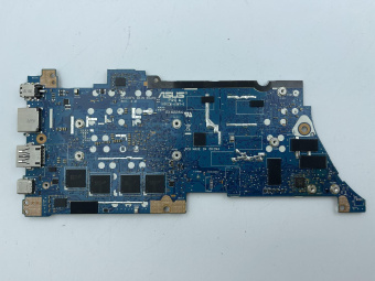 Материнская плата Asus UX333FN донор N17S-LG-A1  (023260)