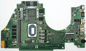 Материнская плата ASUS X571GT донор компонентов
