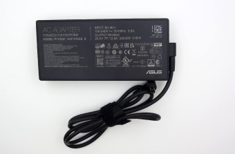 Блок питания ASUS ADP-240EB B  20V. 12A , 240W, 6.0х3.7мм с иглой