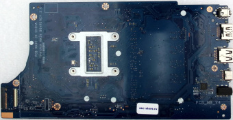 Материнская плата ASUS TP412UA  I3-7020U(039867)