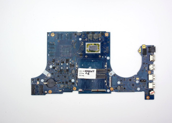 Материнская плата ASUS FX505DT донор компонентов