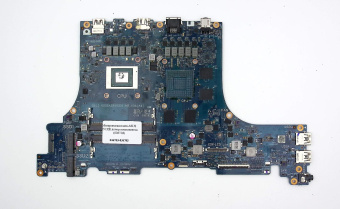 Материнская плата ASUS G513IE донор компонентов (036703)