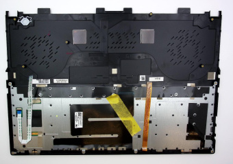 Топкейс для ноутбука ASUS GX531GX-ES032T