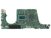 Материнская плата ASUS X7600PC (i5-11300H и RTX3050)