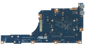 Материнская плата ASUS UX490UA донор компонентов