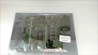 Материнская плата для ноутбука Asus X540UBR