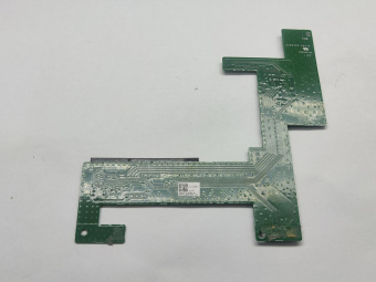Дополнительная плата Asus EP102_DAUGHTER_BOARD REV: 1.4