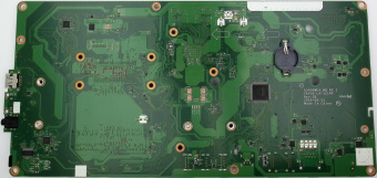 Материнская плата ASUS A5400WFA  UMA донор компонентов