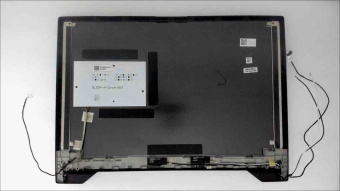 Крышка экрана ноутбука ASUS GL504