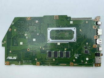 Материнская плата ASUS X513EAN (i5-1135G7) (039605)