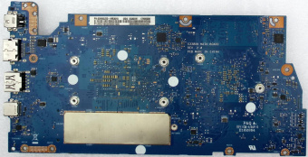 Материнская плата ASUS X330UN донор i3-8130U, N17S-G1-A1 (039338)