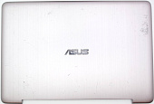 Крышка экрана (матрицы) для ноутбука ASUS TP200S