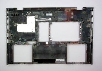 Поддон (нижняя часть корпуса) ноутбука Sony SVT131A11L