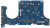 Материнская плата ASUS FX705DT донор компонентов Материнская плата ASUS FX705DT донор компонентов