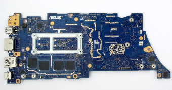 Материнская плата ASUS UX334FL донор N17S-LG-A1(039382)
