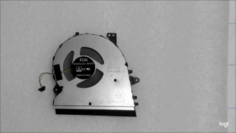 Вентилятор для ноутбука Asus UX431