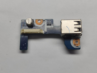 Плата расширения Samsung R518 R620 R720 R520 R522 BA92-05473A