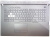 Топкейс для ноутбуков Asus G731GU, G731GV, G731GW