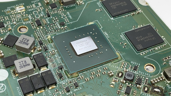 Материнская плата Acer ASPIRE 5 донор N16S-GTR-S-A2 (33632)