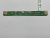 Дополнительная плата Asus N550JV LED BOARD REV: 2.1