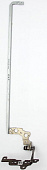 Петля левая HP 15-k152nr