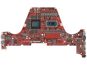 Материнская плата ASUS FX516PR i7-11370H, RTX3070