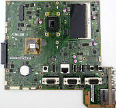 Материнская плата Asus ET1612i донор компонентов