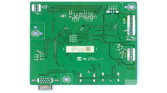 Материнская (системная) плата для монитора ASUS VA279HAE