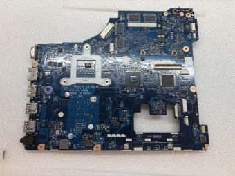 Материнская плата Lenovo LA-9641P донор компонентов (040987)