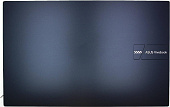 Крышка экрана (матрицы) для ноутбука Asus X1704ZA