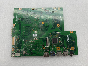 Материнская плата ASUS X540MB донор компонентов (040079)