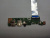 Плата портов USB, AUDUO для ноутбука ASUS X415J X415JA