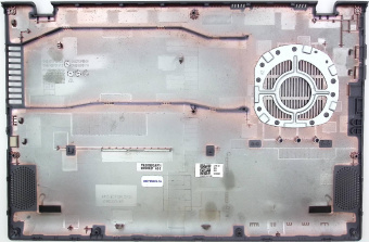 Поддон (нижняя часть корпуса) ноутбука Asus X415JF