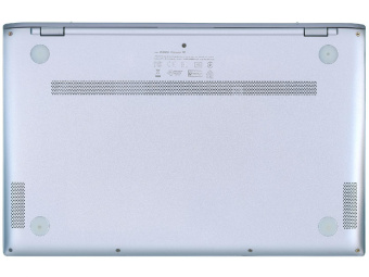 Ноутбук ASUS ZenBook 14 UX431DA 2019