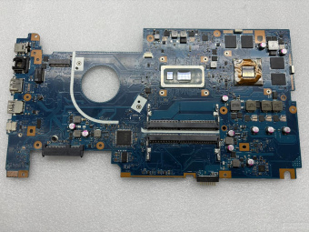 Материнская плата ASUS X705FD  I7-8565U (039880)