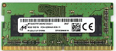 Модуль памяти  SO-Dimm 4Gb DDR4