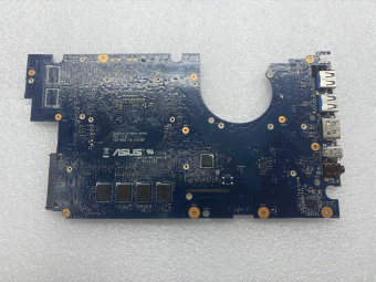 Материнская плата ASUS UX32LA донор компонентов (039487)