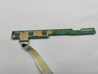 Плата расширения Asus RoverBook Navigator W570