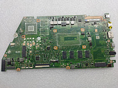 Материнская плата ASUS X421FAY донор компонентов