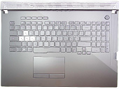 Топкейс для ноутбуков Asus G731GU, G731GV, G731GW