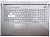 Топкейс для ноутбуков Asus G731GU, G731GV, G731GW