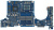 Материнская плата ASUS FX505DT донор N18P-G0-MP-A1