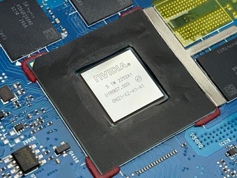 Материнская плата ASUS FX707ZU4 донор GN21-X2-K1-A1