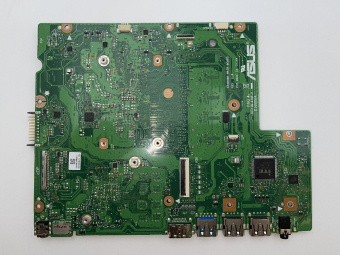 Материнская плата ASUS X540UBR (i3-7020U и MX110) (022134) Материнская плата ASUS X540UBR (i3-7020U и MX110) (022134)