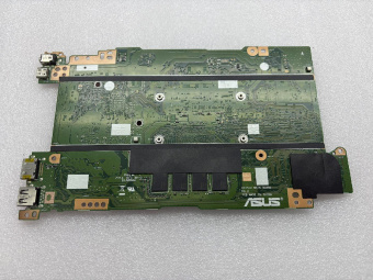 Материнская плата ASUS X515JAB (039897)