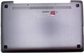 Поддон Asus TX201L