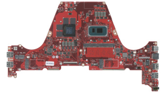 Материнская плата ASUS FX516PE i5-11300H